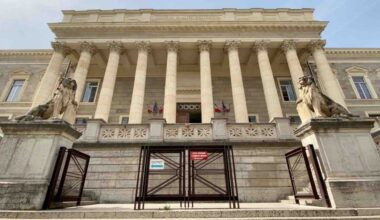 Avec plus de 50 cambriolages à son actif, un homme mis en examen à Saint-Etienne