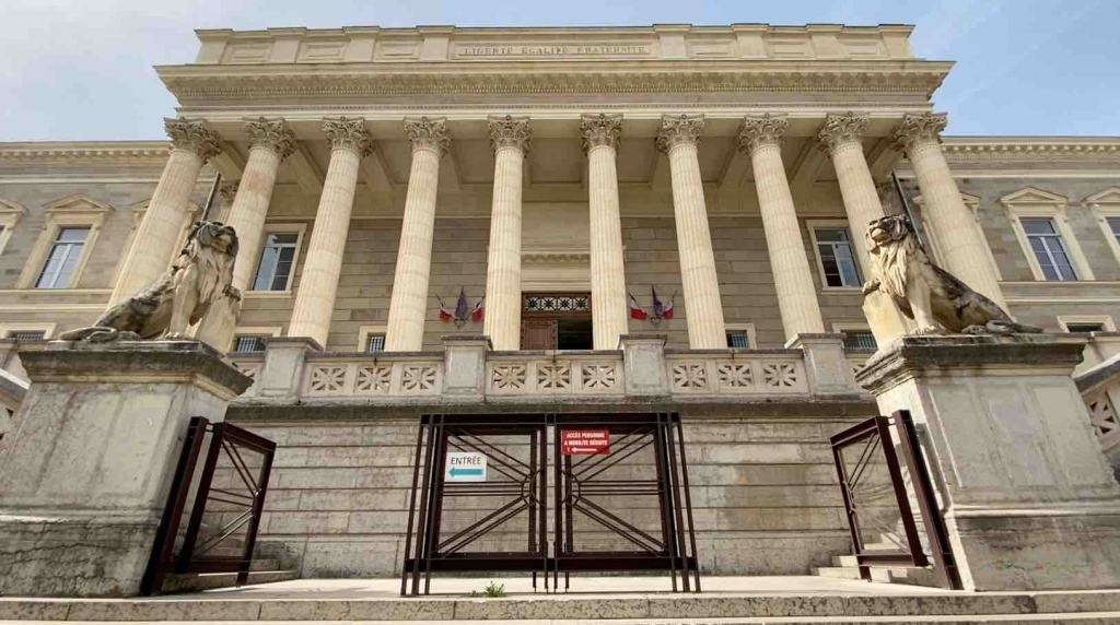 Avec plus de 50 cambriolages à son actif, un homme mis en examen à Saint-Etienne