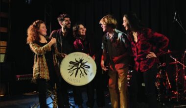 Jazz au Sommet 2025 : 10 jours de vibrations musicales au cœur du Pilat