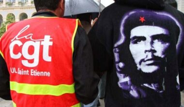 Grève du 10 septembre : fortes mobilisations attendues à Roanne et Saint-Étienne