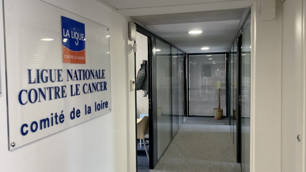 Cancer : venez découvrir l'espace patients et proches de la Ligue