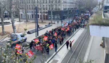 Bloquons tout : Les actions à prévoir ce 10 septembre dans la Loire