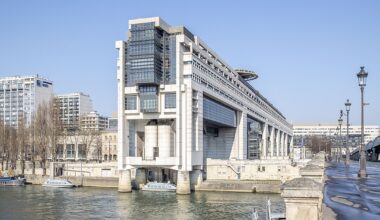 La France et l’Europe face à la brutale augmentation des taux d’intérêt à 30 ans – Regards protestants