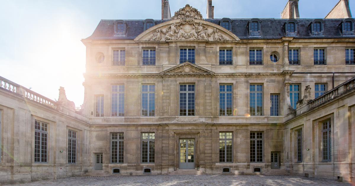 Le Musée Picasso lance sa sobre rénovation avec le projet Picasso 2030