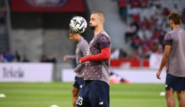 La Ligue 1 va perdre un de ses plus grands artistes - France - Lille