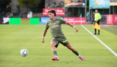 Le Paris FC tente d’attirer Lucas Stassin - France - Paris FC