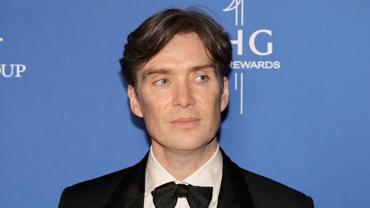 Cillian Murphy ne sera pas Voldemort dans la future série HBO «Harry Potter».