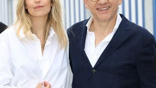 "Si l'on n'est plus en phase..." : Laurence Arné officialise sa rupture avec Dany Boon