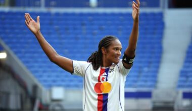 Première Ligue : les supporters d’OL Lyonnes interdits de déplacement à Saint-Étienne - Première Ligue - Saint-Étienne-OL Lyonnes