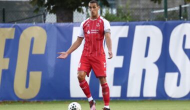 National : première place pour Rouen, petit gâchis pour Versailles et Sochaux - National - J7 - Résumé