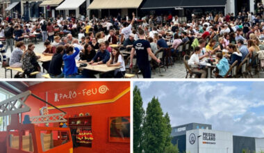 Braderie ou non, que faire du côté de Lille le week-end des 6 et 7 septembre ?