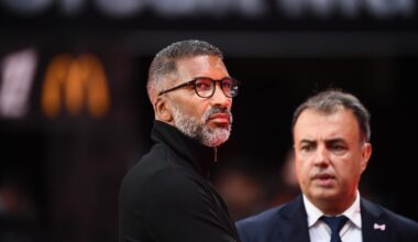 Habib Beye répond aux accusations de Jorge Maciel - Ligue 1 - J4 - Rennes-OL (3-1)