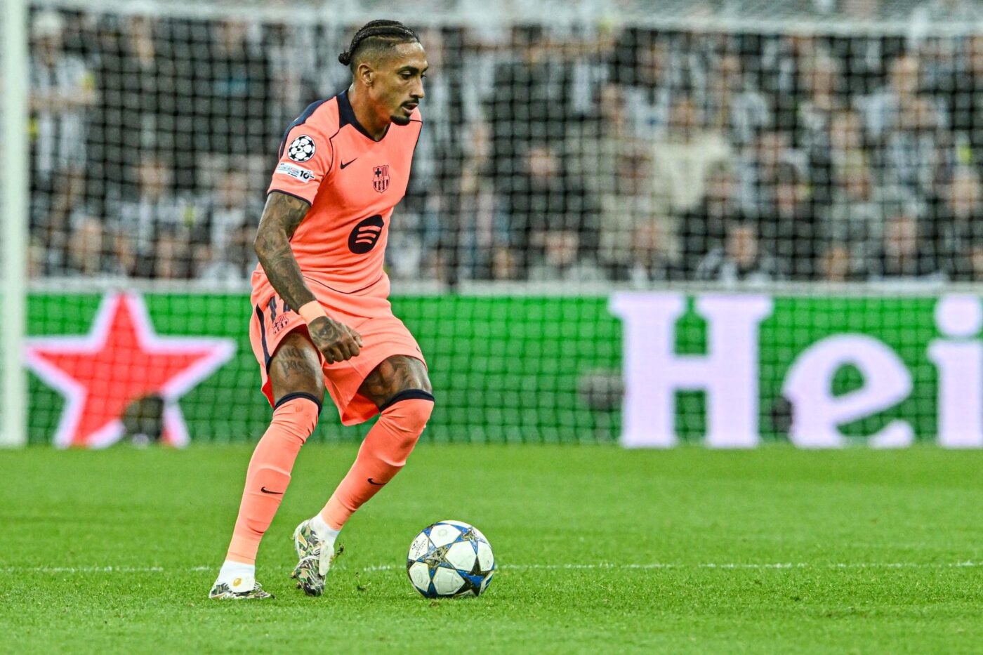 Ce que vous pouvez regarder à la place d'OM-PSG ce soir  - Ligue 1 - J5 - Marseille-PSG