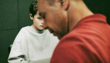 le sacre d’“Adolescence”, la reconnaissance pour “The Studio” et “The Pitt”