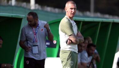 L’UNFP recadre un entraîneur de Première Ligue - France - AS Saint-Étienne