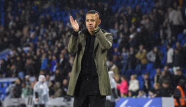 Liam Rosenior caresse Marseille - Ligue 1 - J6 - Strasbourg-Marseille (1-2)