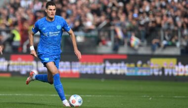 Patrik Schick manquera trois semaines au Bayer Leverkusen - Allemagne - Bayer Leverkusen