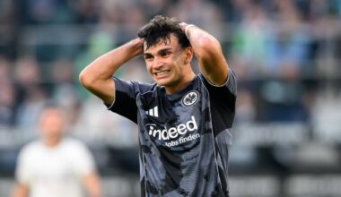 Can Uzun, le crack turc qui aurait pu jouer pour l’Allemagne - International - Allemagne