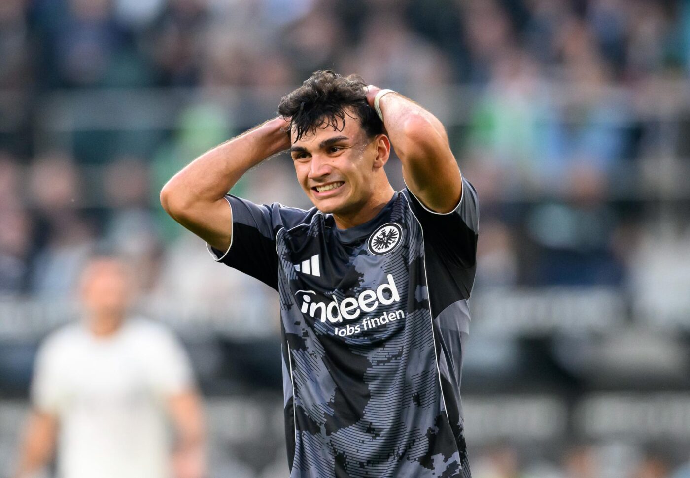 Can Uzun, le crack turc qui aurait pu jouer pour l’Allemagne - International - Allemagne