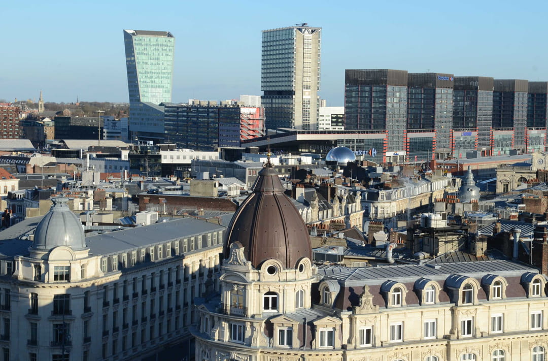 journées du patrimoine