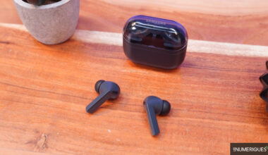 Test Samsung Galaxy Buds3 FE : des écouteurs allégés, sans compromis sur l'équilibre sonore