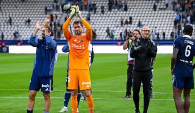 Famille Arnault, Klopp, statut, mannequinat... Les premiers mots de Kevin Trapp au Paris FC