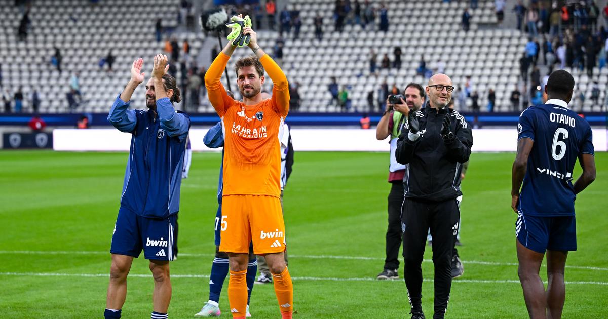 Famille Arnault, Klopp, statut, mannequinat... Les premiers mots de Kevin Trapp au Paris FC