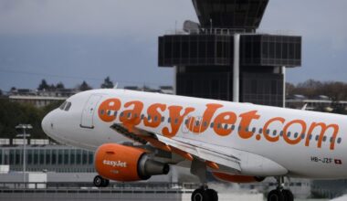 deux avions évitent une collision de justesse à Nice, un passager témoigne