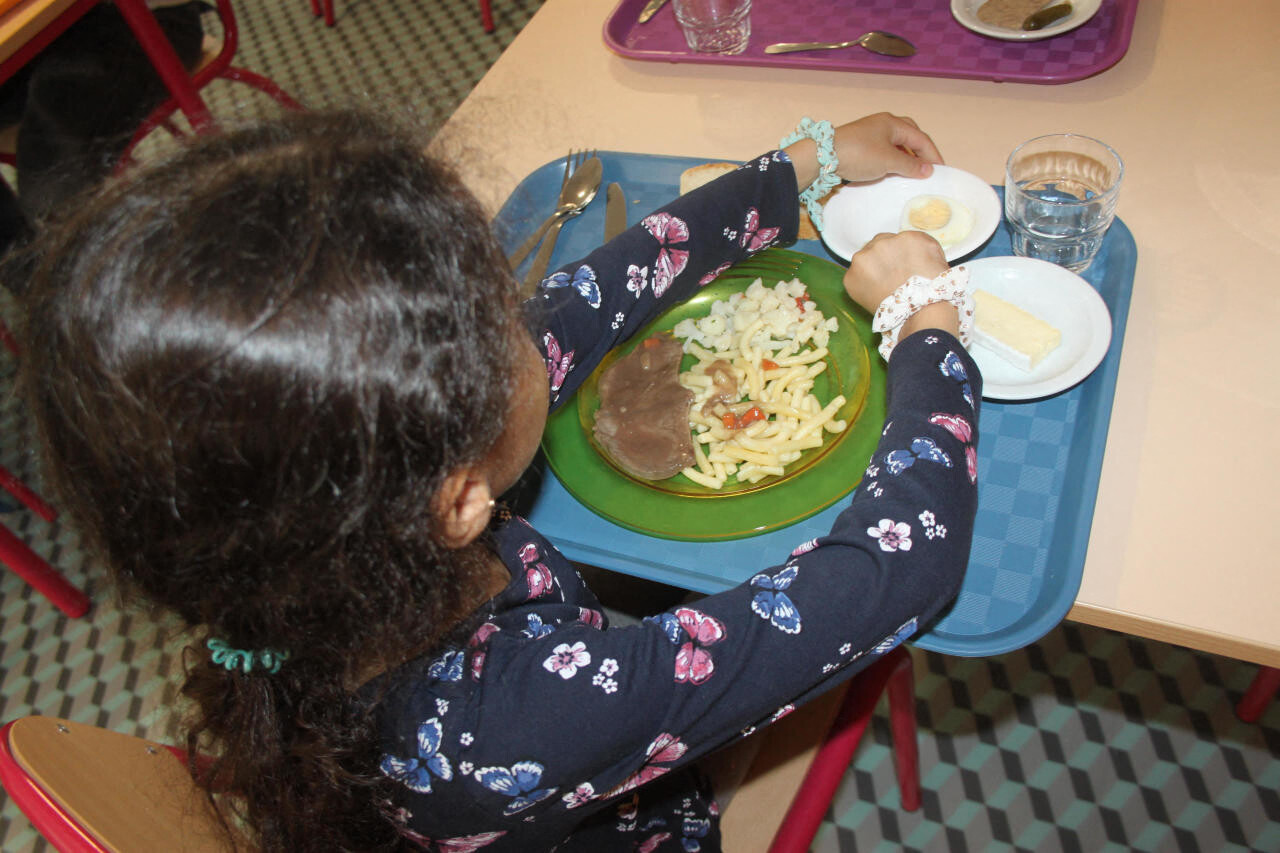 Pour protéger les enfants, Pierre Hurmic supprime le thon des cantines scolaires à Bordeaux