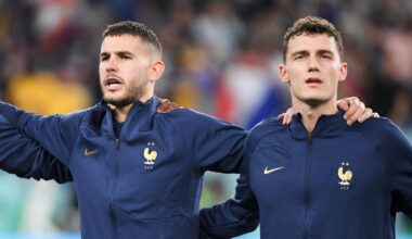OM-PSG : Pavard/Hernandez, destins croisés