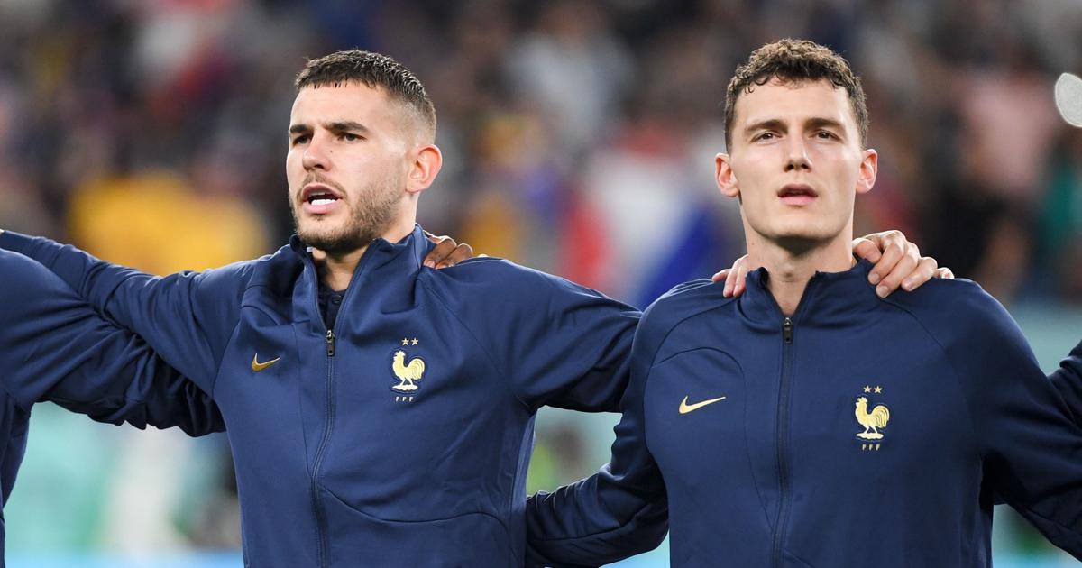 OM-PSG : Pavard/Hernandez, destins croisés