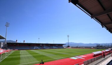 Angers Sporting Club de l