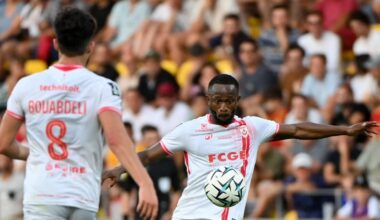 Angers Sporting Club de l