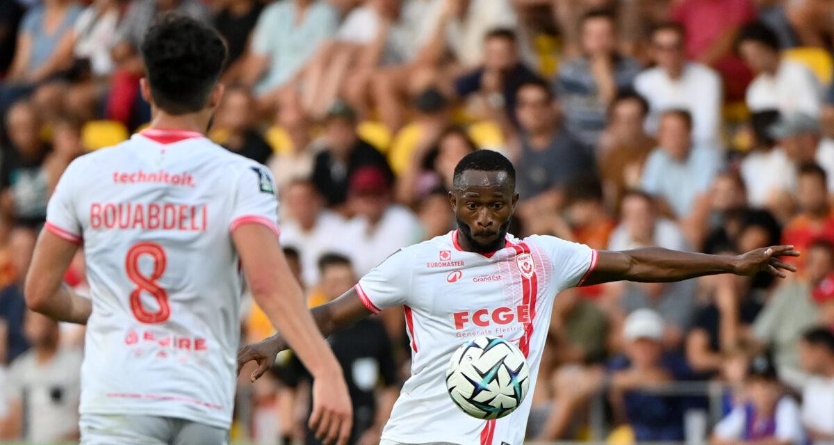 Angers Sporting Club de l