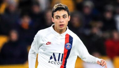 "Mon seul regret, ne pas avoir prolongé avec le PSG"