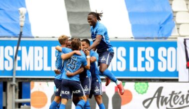 Angers Sporting Club de l