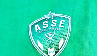 Angers Sporting Club de l