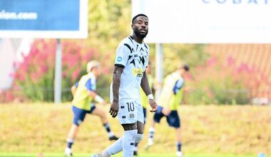 Angers Sporting Club de l