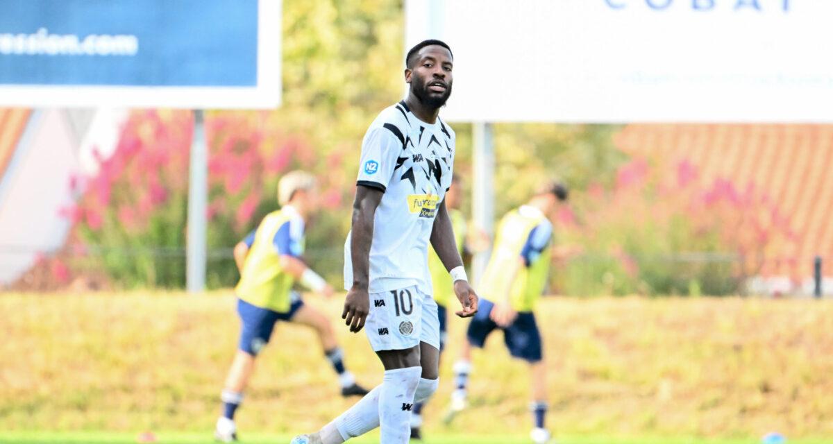 Angers Sporting Club de l