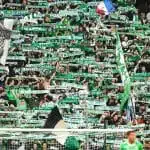ASSE - Grenoble : un immense scandale dénoncé par les supporters ! 