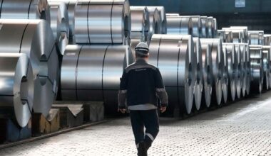 Taxe carbonne : les petites entreprises sont exemptées de la taxe européenne à la frontière