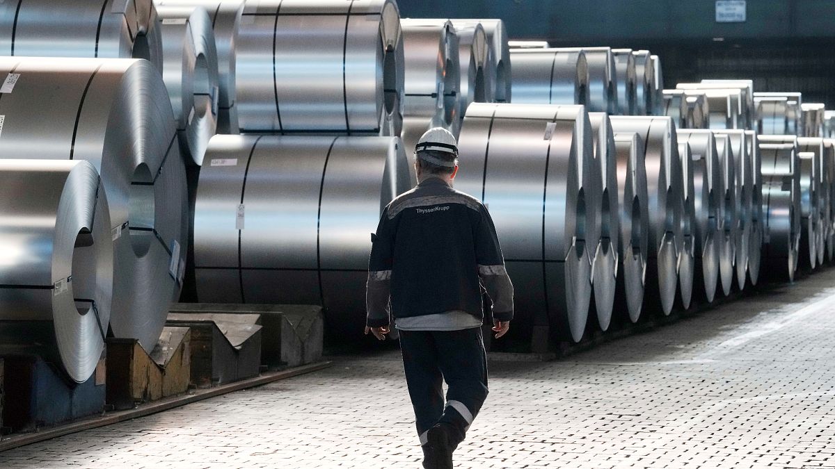 Taxe carbonne : les petites entreprises sont exemptées de la taxe européenne à la frontière