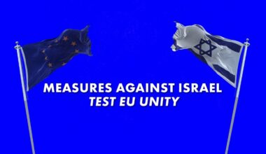 L'UE peut-elle surmonter ses divergences sur les sanctions contre Israël ?