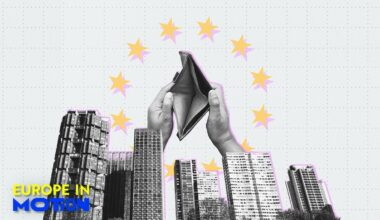 Produits de première nécessité : quels sont les pays de l'UE qui s'en privent le plus ?