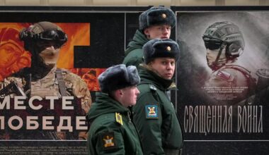 Un athlète kényan capturé en Ukraine affirme qu'il a été convaincu de signer un contrat avec l'armée russe