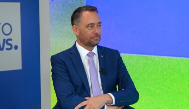 La Belgique ne transférera pas les actifs russes gelés malgré les projets de la Commission - Prévot