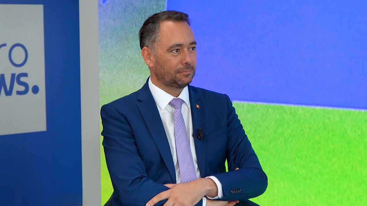 La Belgique ne transférera pas les actifs russes gelés malgré les projets de la Commission - Prévot