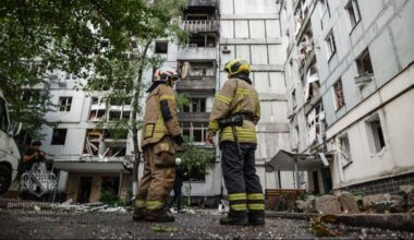 Plus de 1500 drones tirés en une semaine : les attaques russes s'intensifient en Ukraine