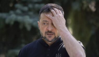 Vérification des faits : Zelensky détient-t-il un empire immobilier de 1,2 milliard de dollars ?