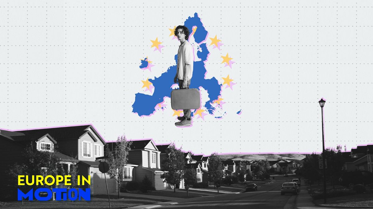 À quel âge les jeunes de l'UE quittent-ils le domicile parental ?